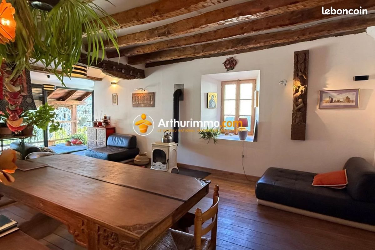 Maison à vendre, 230m², Eygliers
