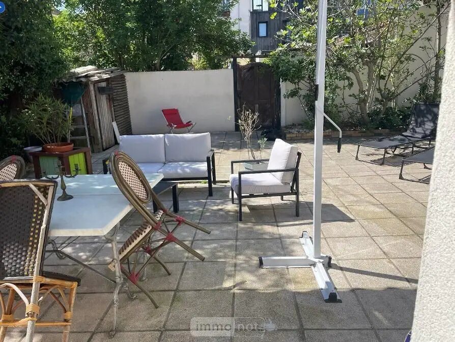 Maison à vendre, 62m², Le Perreux-sur-Marne