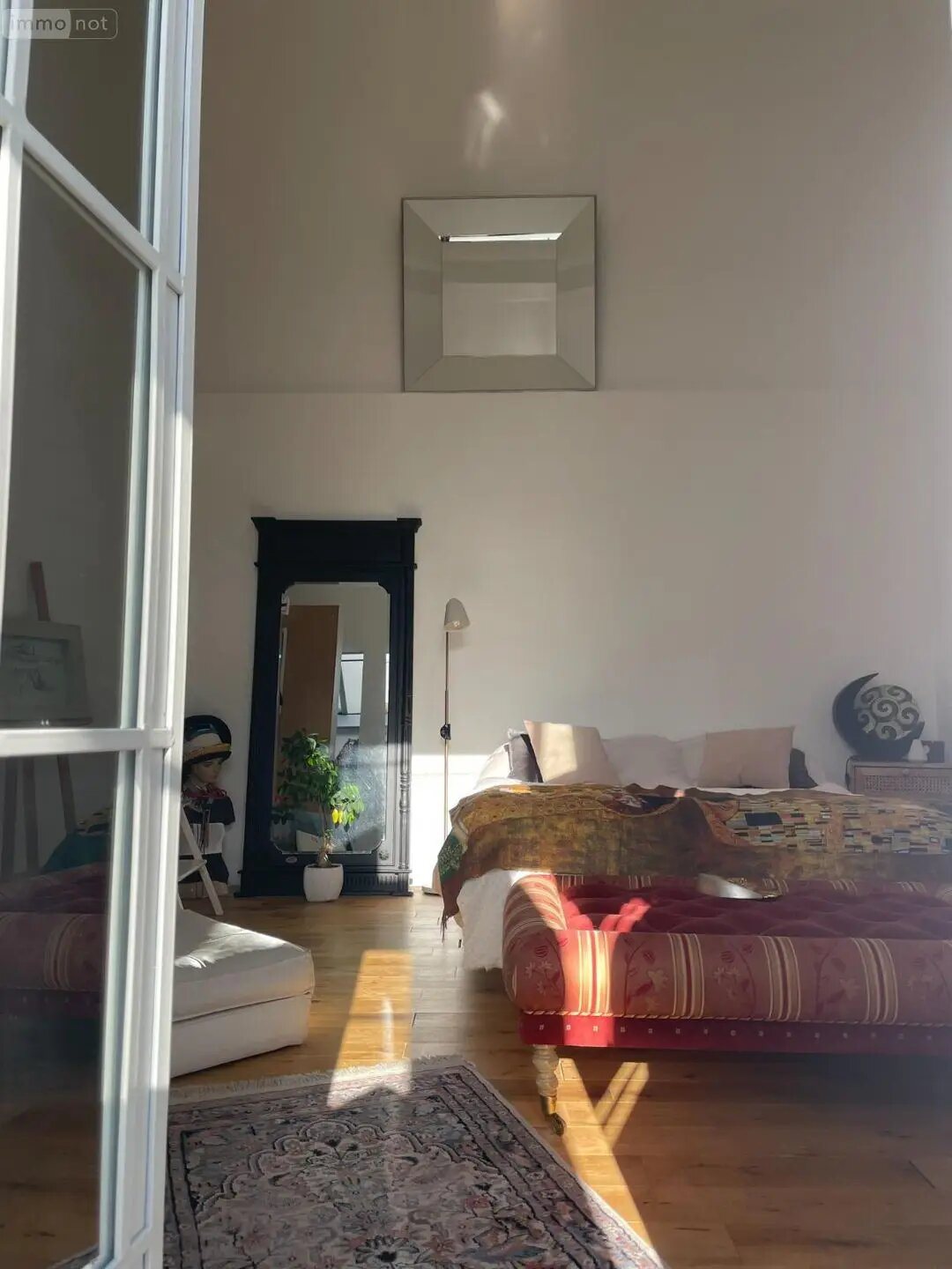 Maison à vendre, 62m², Le Perreux-sur-Marne