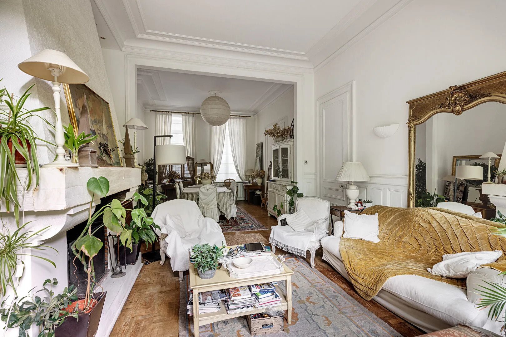 Maison à vendre, 220m², Lille