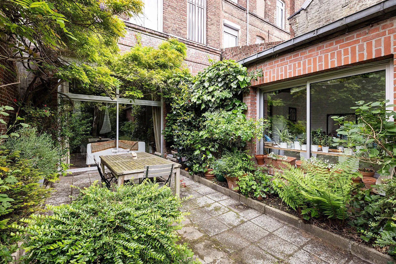 Maison à vendre, 220m², Lille