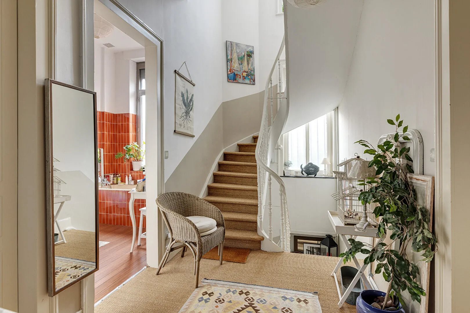 Maison à vendre, 220m², Lille
