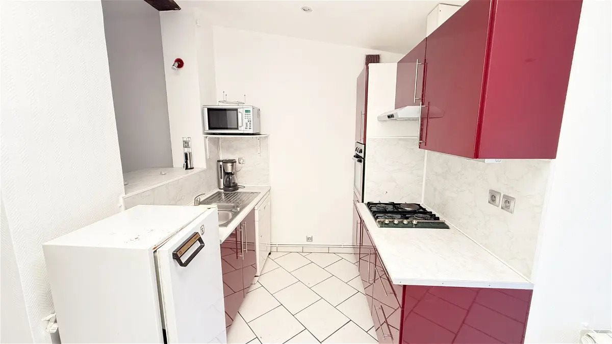 Maison à vendre, 83m², Lille