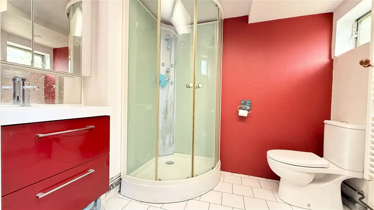 Maison à vendre, 83m², Lille