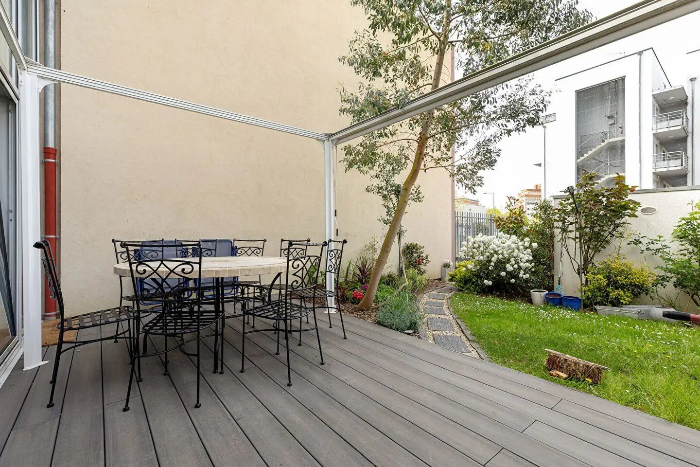 Maison à vendre, 154m², Lille