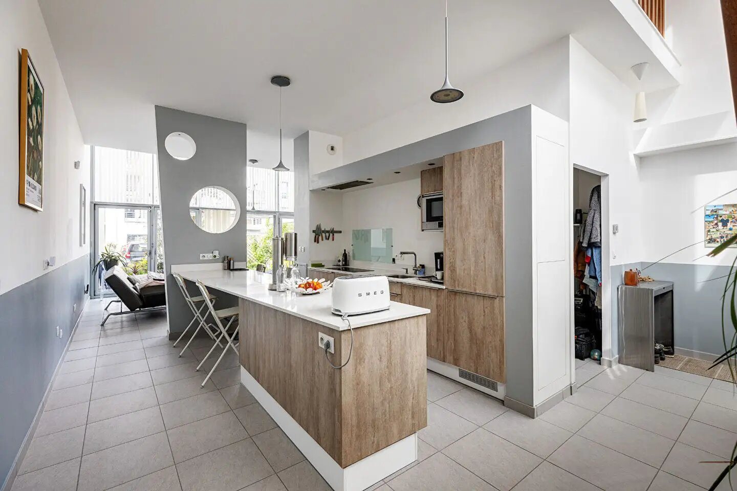 Maison à vendre, 154m², Lille
