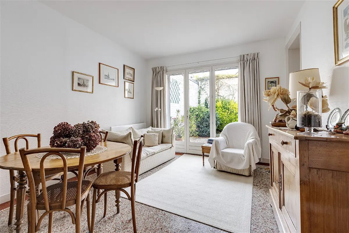 Appartement à vendre, 39m², Lille