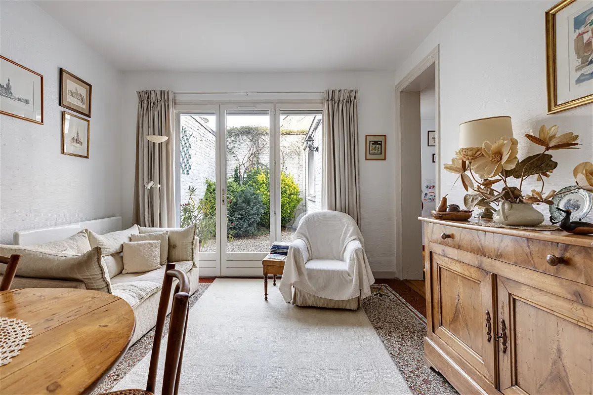 Appartement à vendre, 39m², Lille