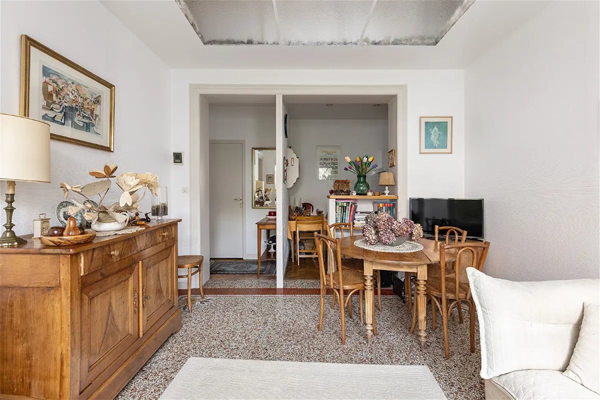 Appartement à vendre, 39m², Lille