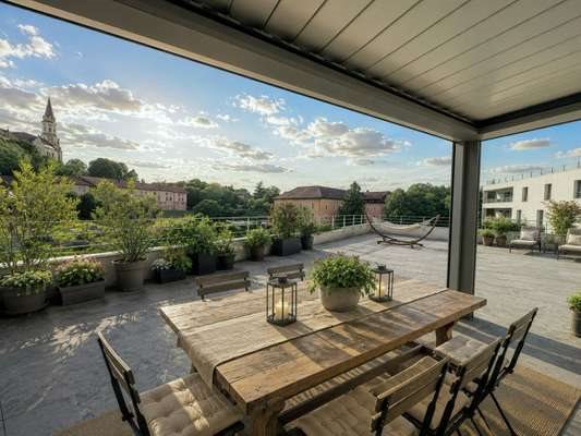 Appartement à vendre, 98m², Annecy