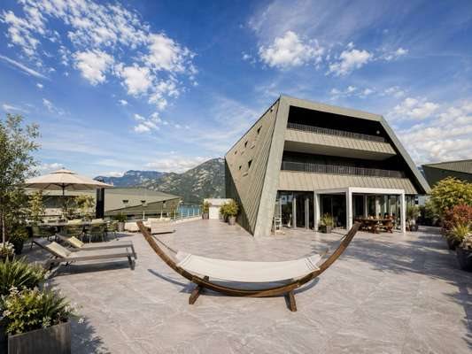 Appartement à vendre, 98m², Annecy