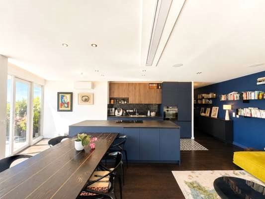 Appartement à vendre, 98m², Annecy