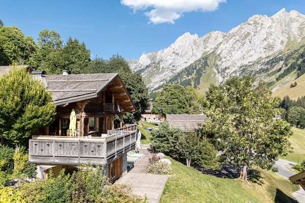 Maison à vendre, 306m², Chamonix-Mont-Blanc