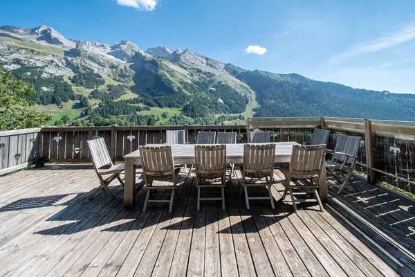 Maison à vendre, 306m², Chamonix-Mont-Blanc