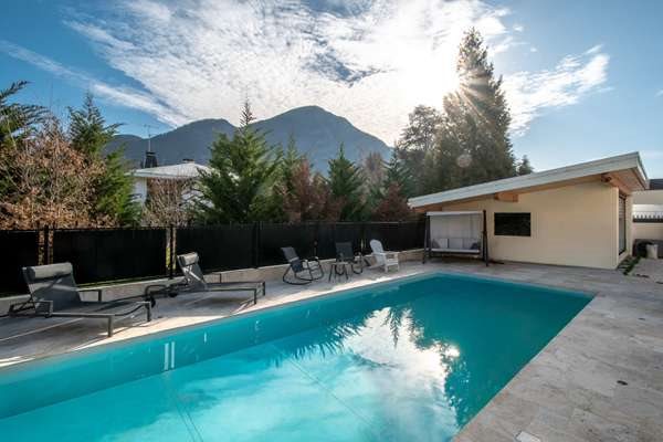 Maison à vendre, 254m², Annecy-le-Vieux