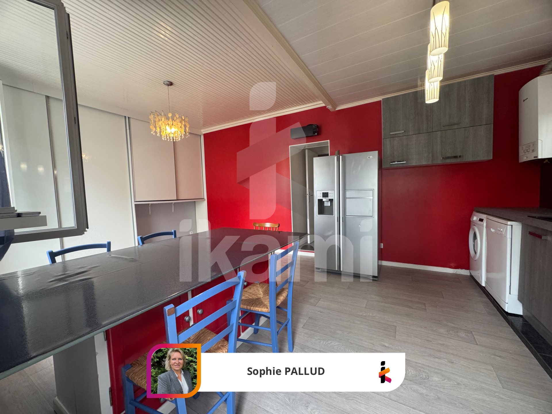 Appartement à vendre, 36m², Aulnay-sous-Bois
