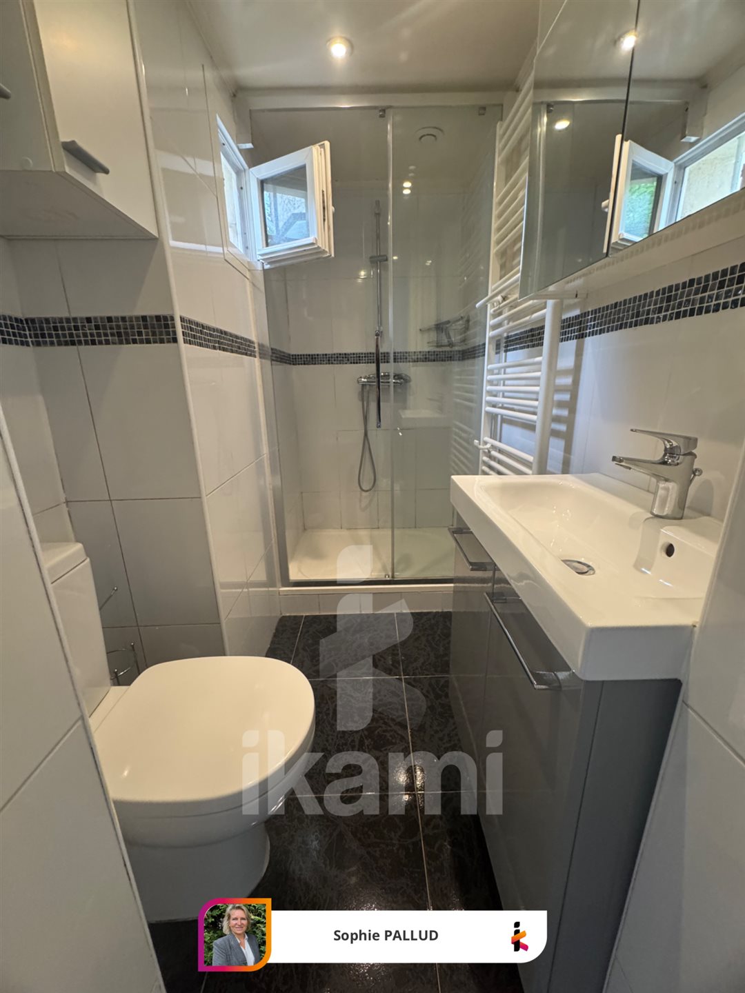 Appartement à vendre, 36m², Aulnay-sous-Bois
