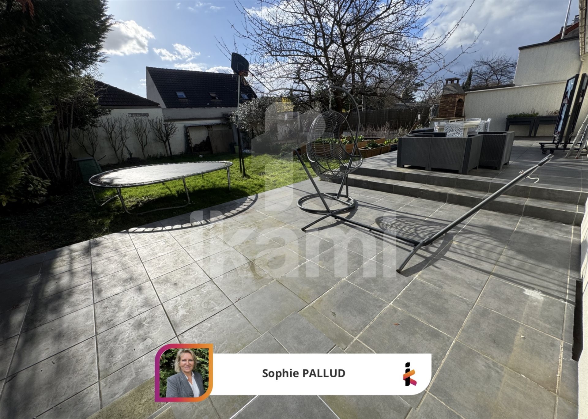 Maison à vendre, 97m², Aulnay-sous-Bois
