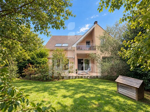 Maison 5 pièces 186 m² · à Aulnay-sous-Bois · 186 m² · 745 000 €