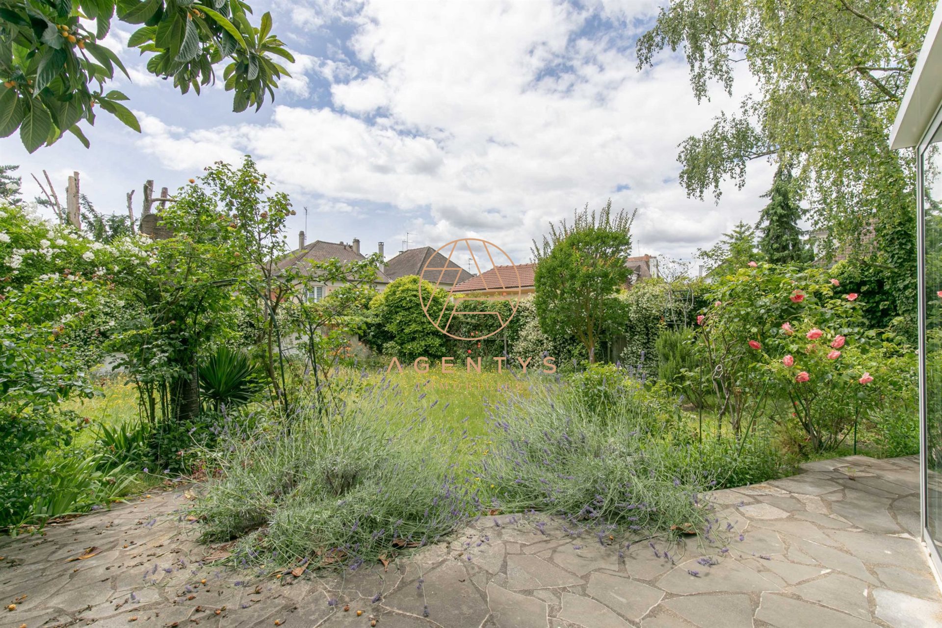 Maison à vendre, 126m², Saint-Maur-des-Fossés