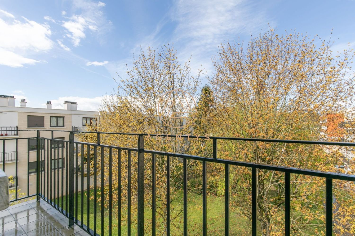 Appartement à vendre, 85m², Chennevières-sur-Marne