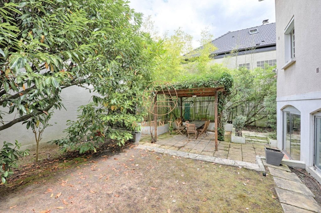 Maison à vendre, 195m², Saint-Maur-des-Fossés