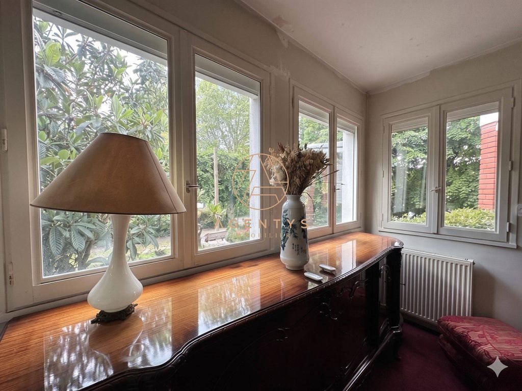 Maison à vendre, 195m², Saint-Maur-des-Fossés
