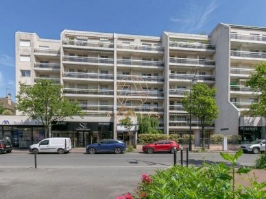 Appartement à vendre, 44m², Saint-Maur-des-Fossés