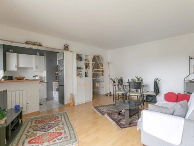 Appartement à vendre, 44m², Saint-Maur-des-Fossés