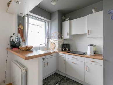Appartement à vendre, 44m², Saint-Maur-des-Fossés