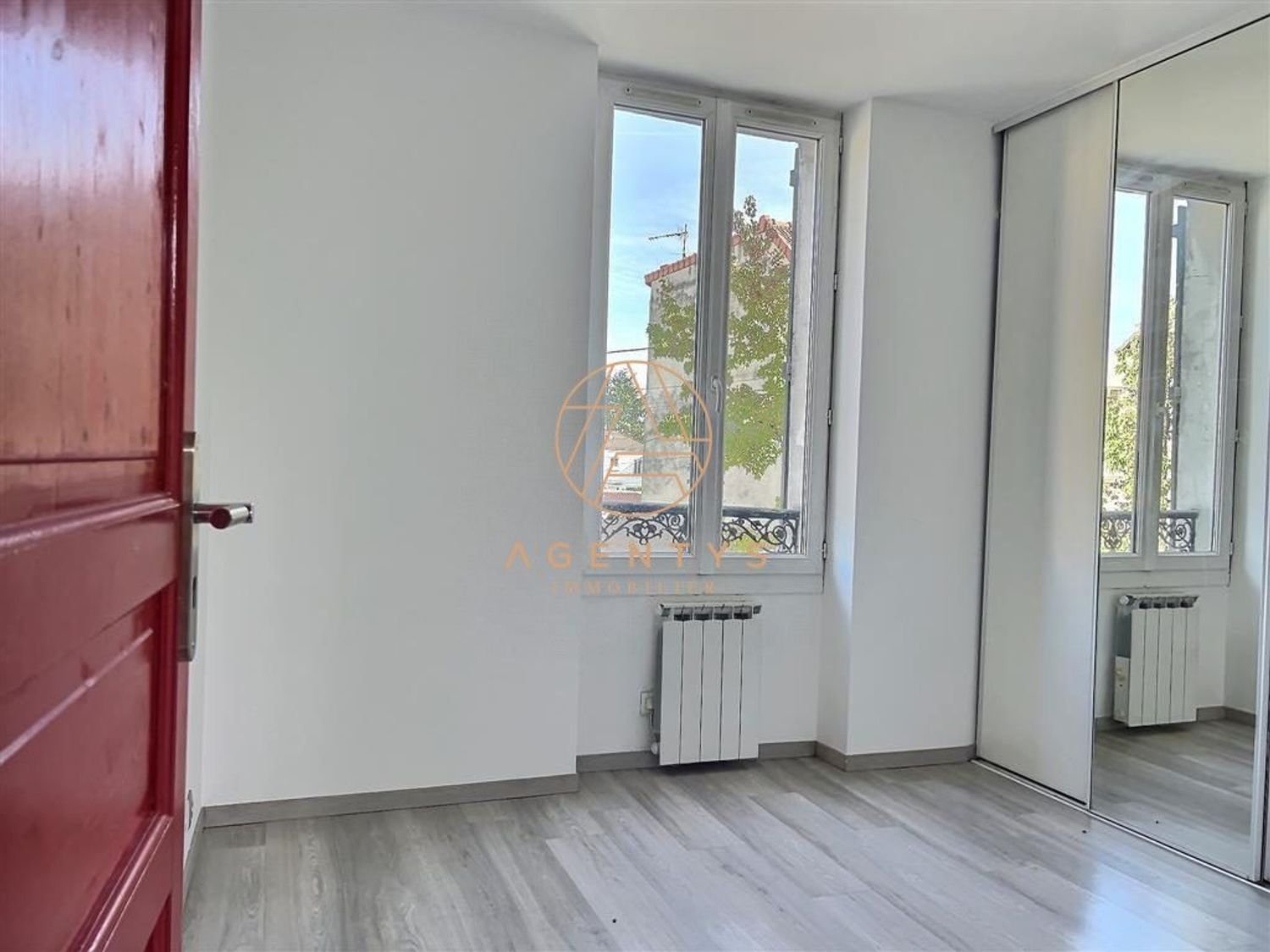 Appartement à louer, 27m², Saint-Maur-des-Fossés