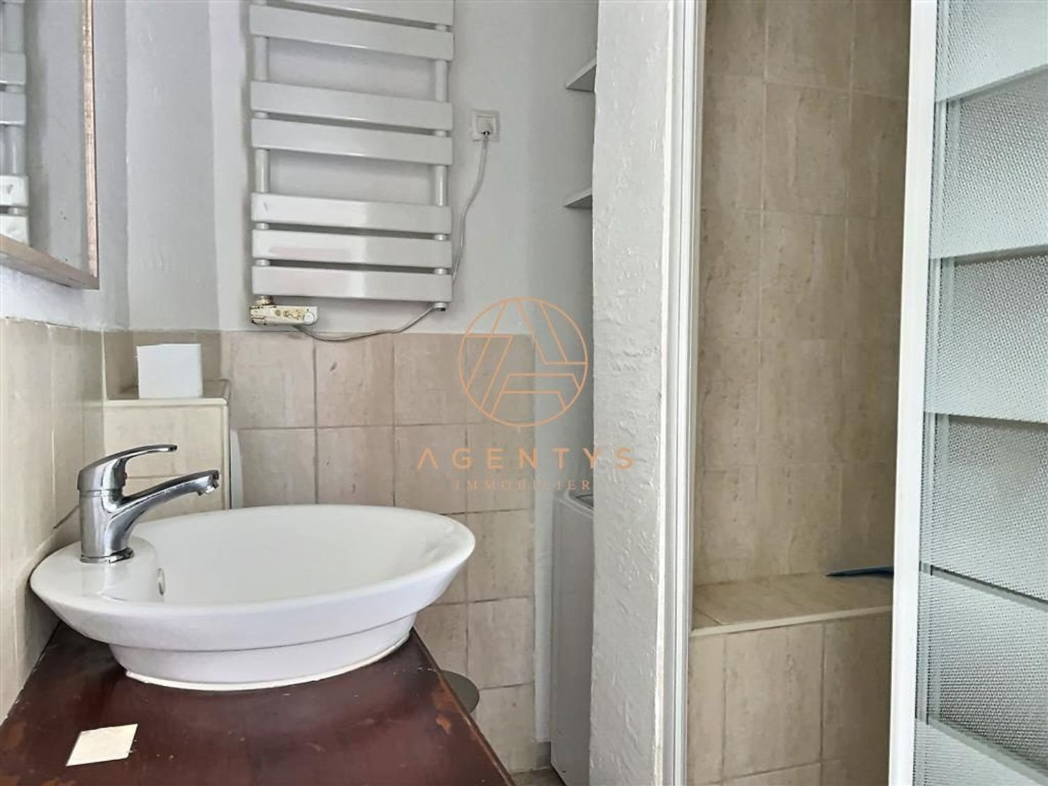 Appartement à louer, 27m², Saint-Maur-des-Fossés