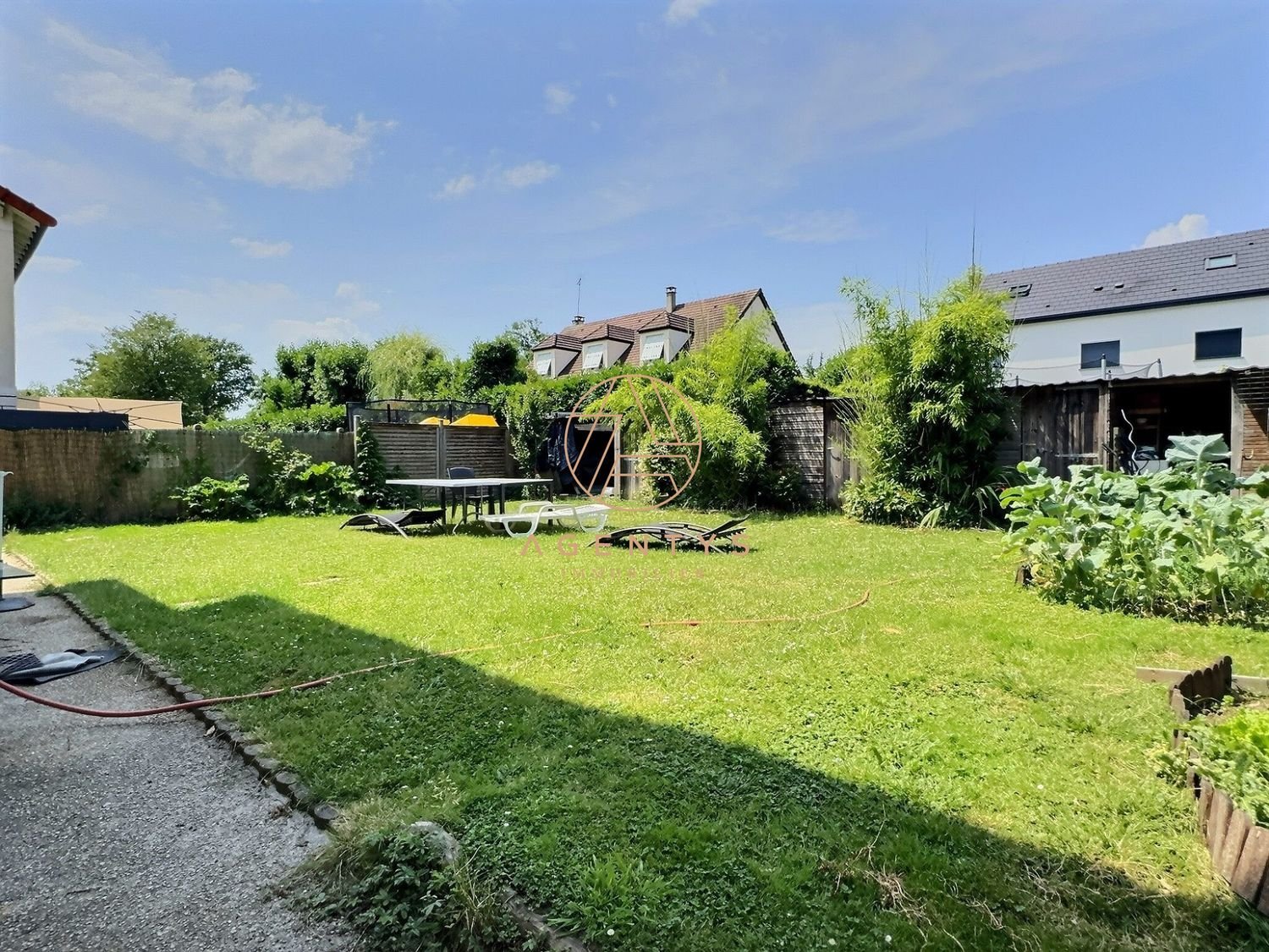 Maison à vendre, 157m², Le Plessis-Trévise