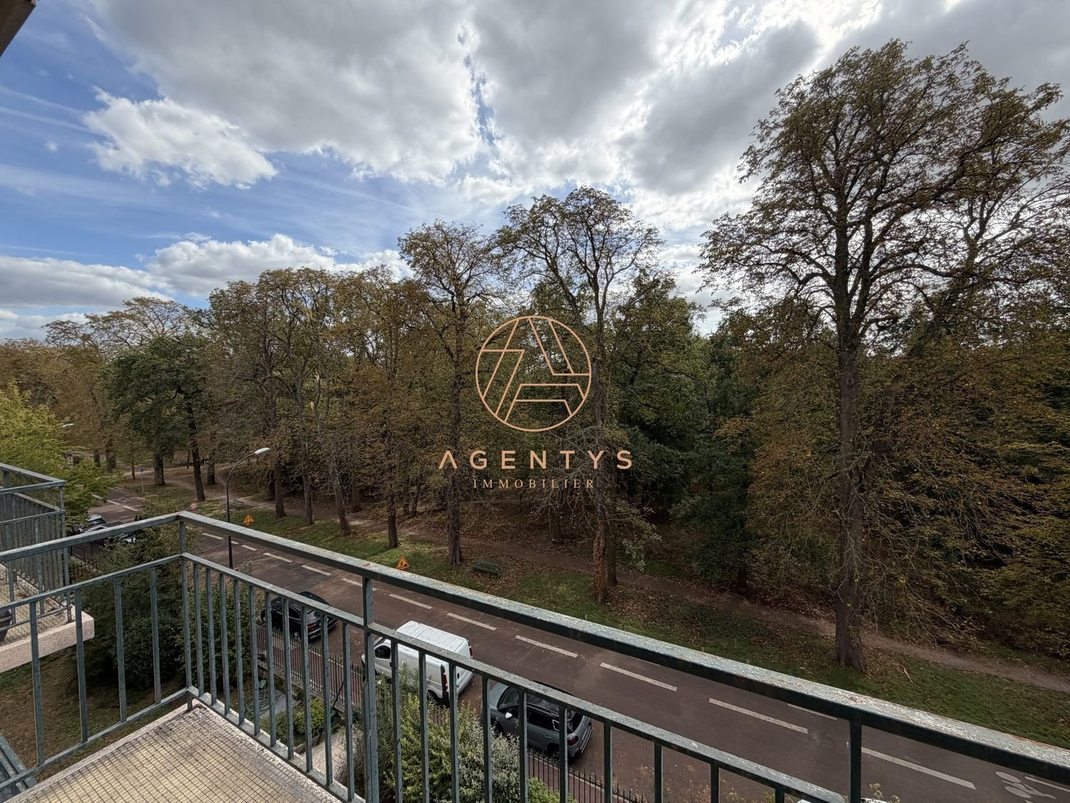 Appartement à vendre, 108m², Fontenay-sous-Bois