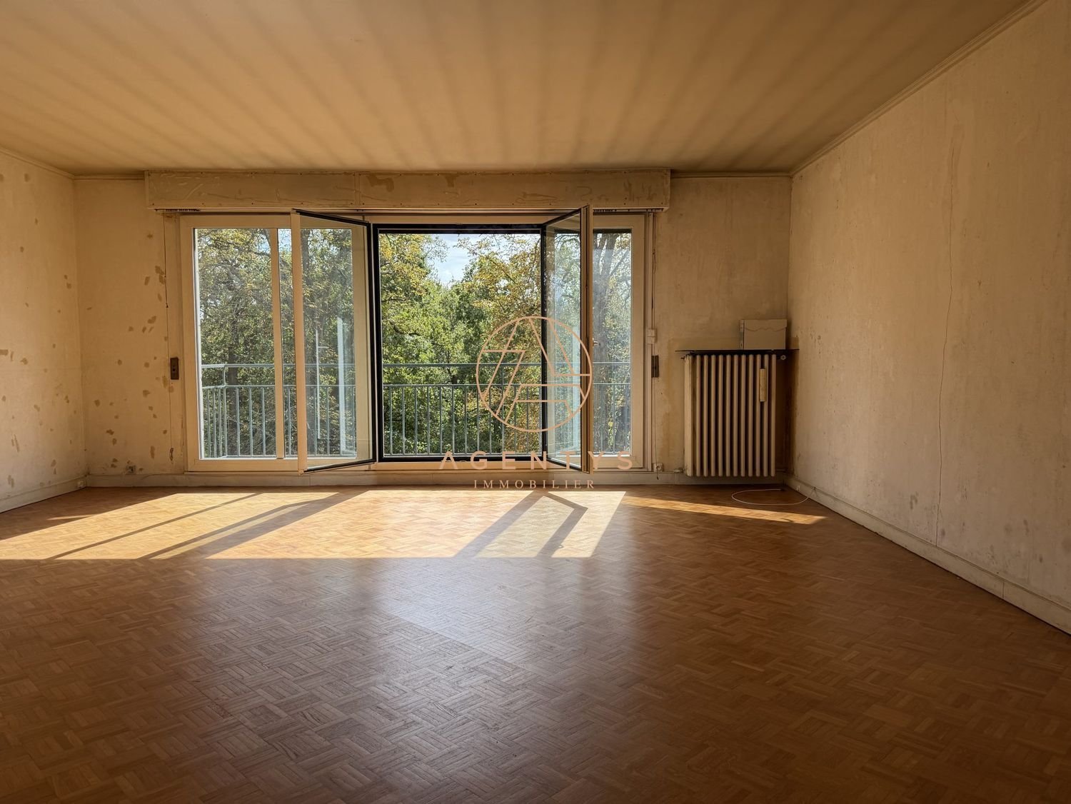 Appartement à vendre, 108m², Fontenay-sous-Bois