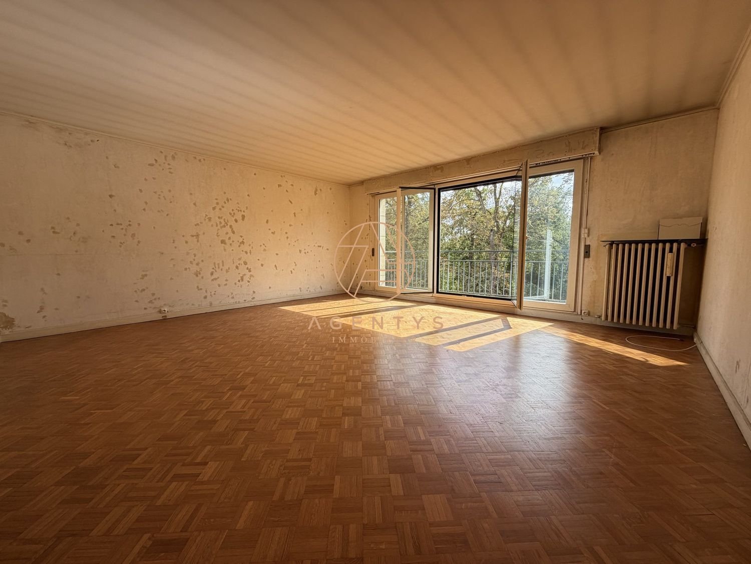 Appartement à vendre, 108m², Fontenay-sous-Bois