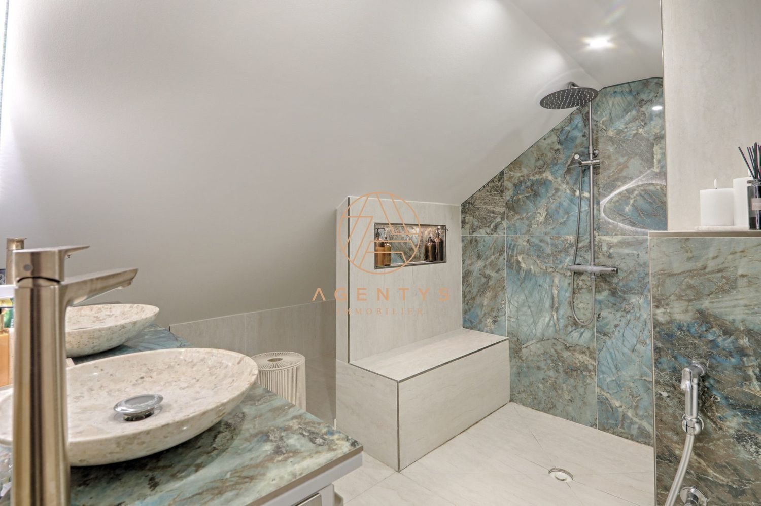 Appartement à vendre, 99m², Saint-Maur-des-Fossés
