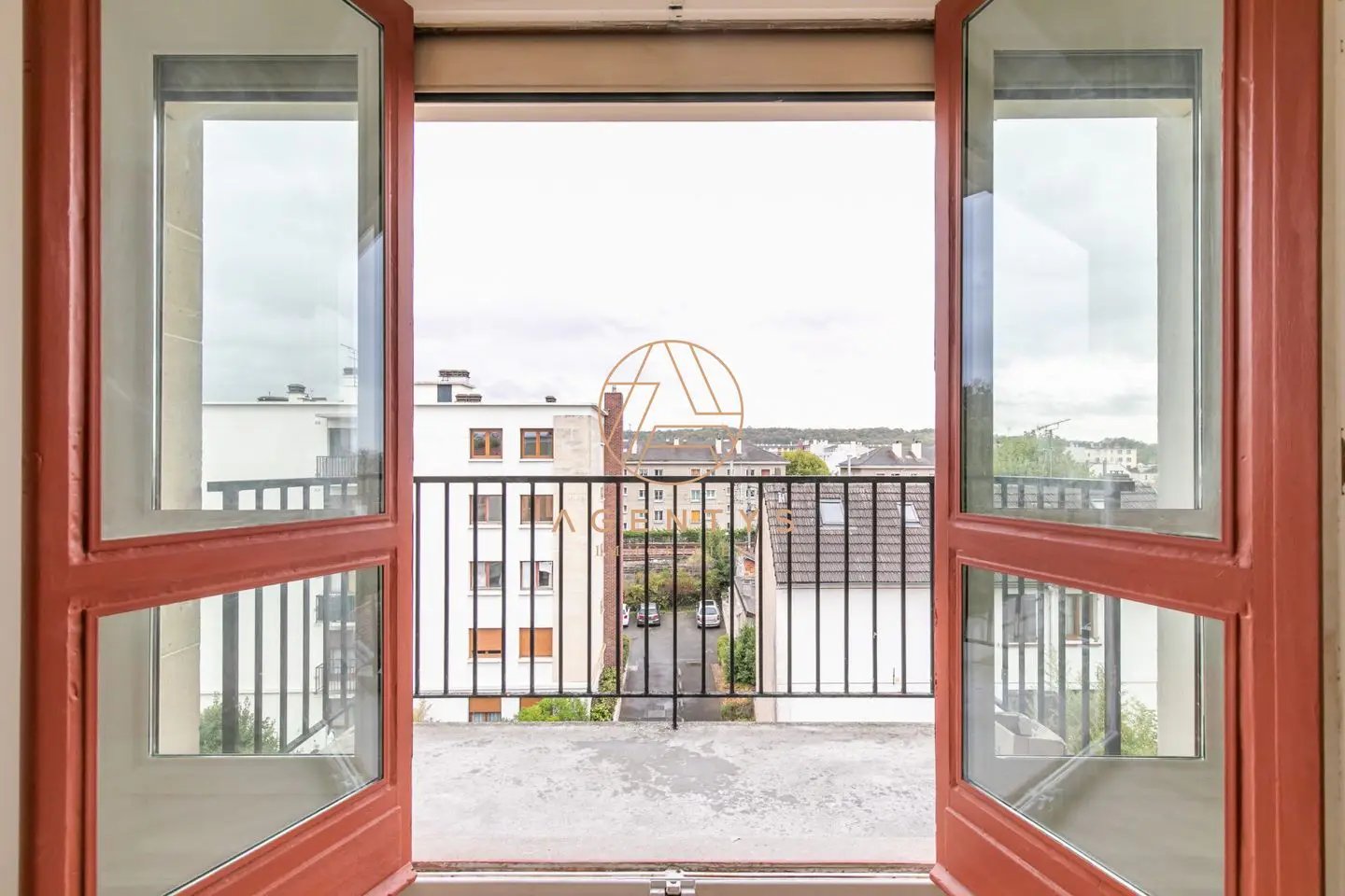 Appartement à vendre, 48m², Saint-Maur-des-Fossés