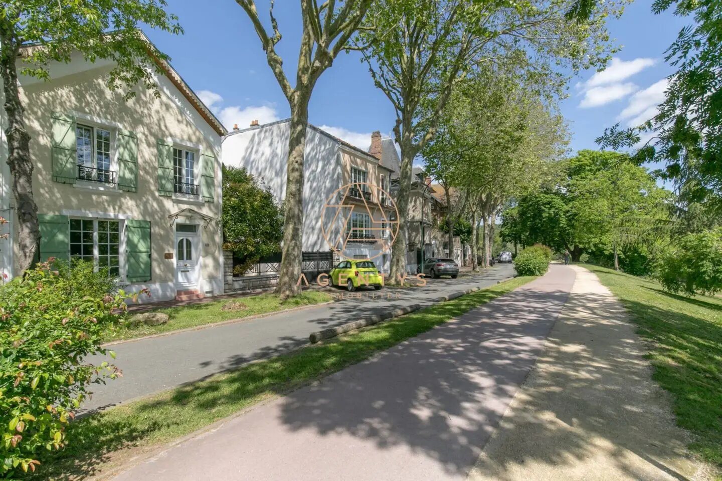 Maison à vendre, 148m², Saint-Maur-des-Fossés