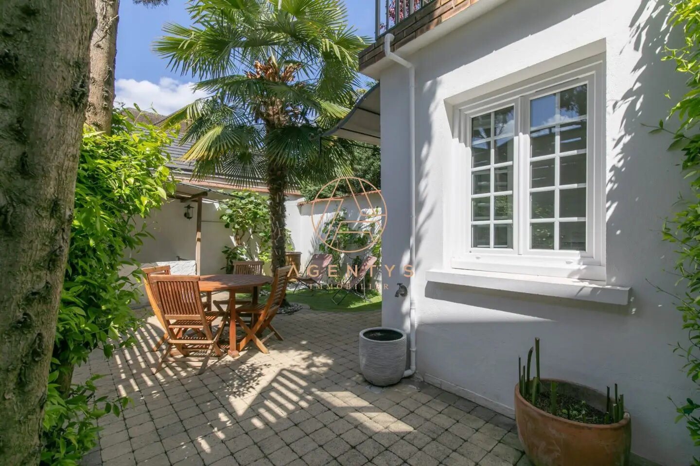 Maison à vendre, 148m², Saint-Maur-des-Fossés