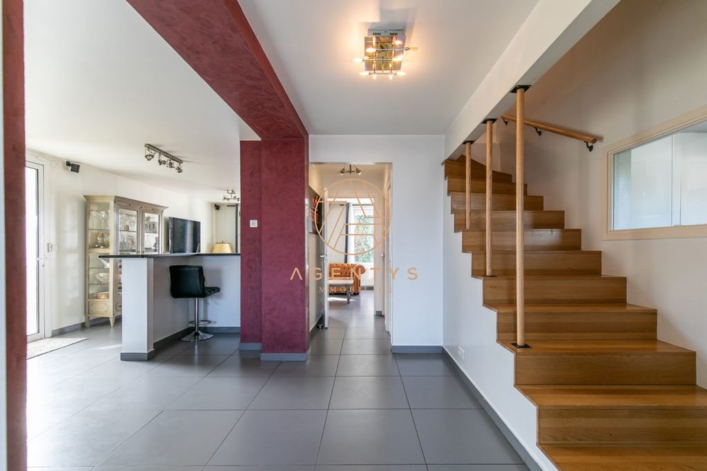 Maison à vendre, 135m², Ormesson-sur-Marne