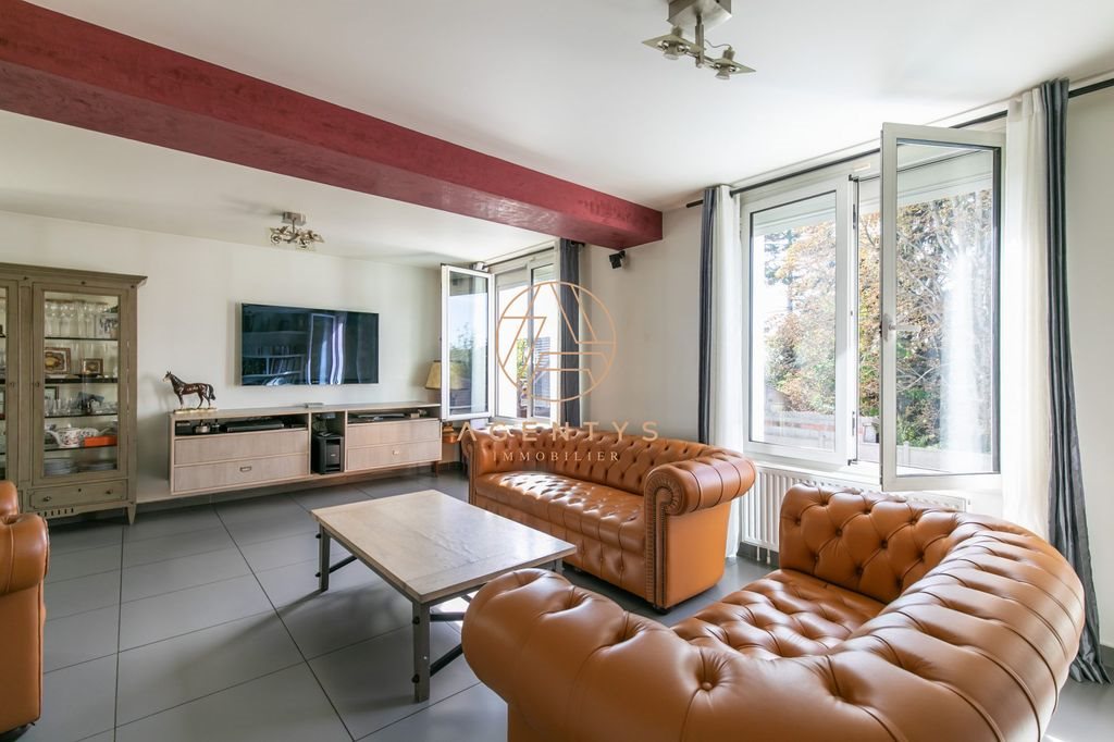 Maison à vendre, 135m², Ormesson-sur-Marne
