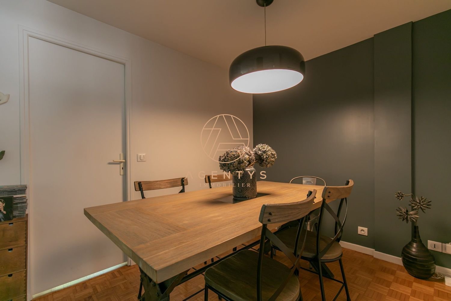 Appartement à vendre, 64m², Saint-Maur-des-Fossés