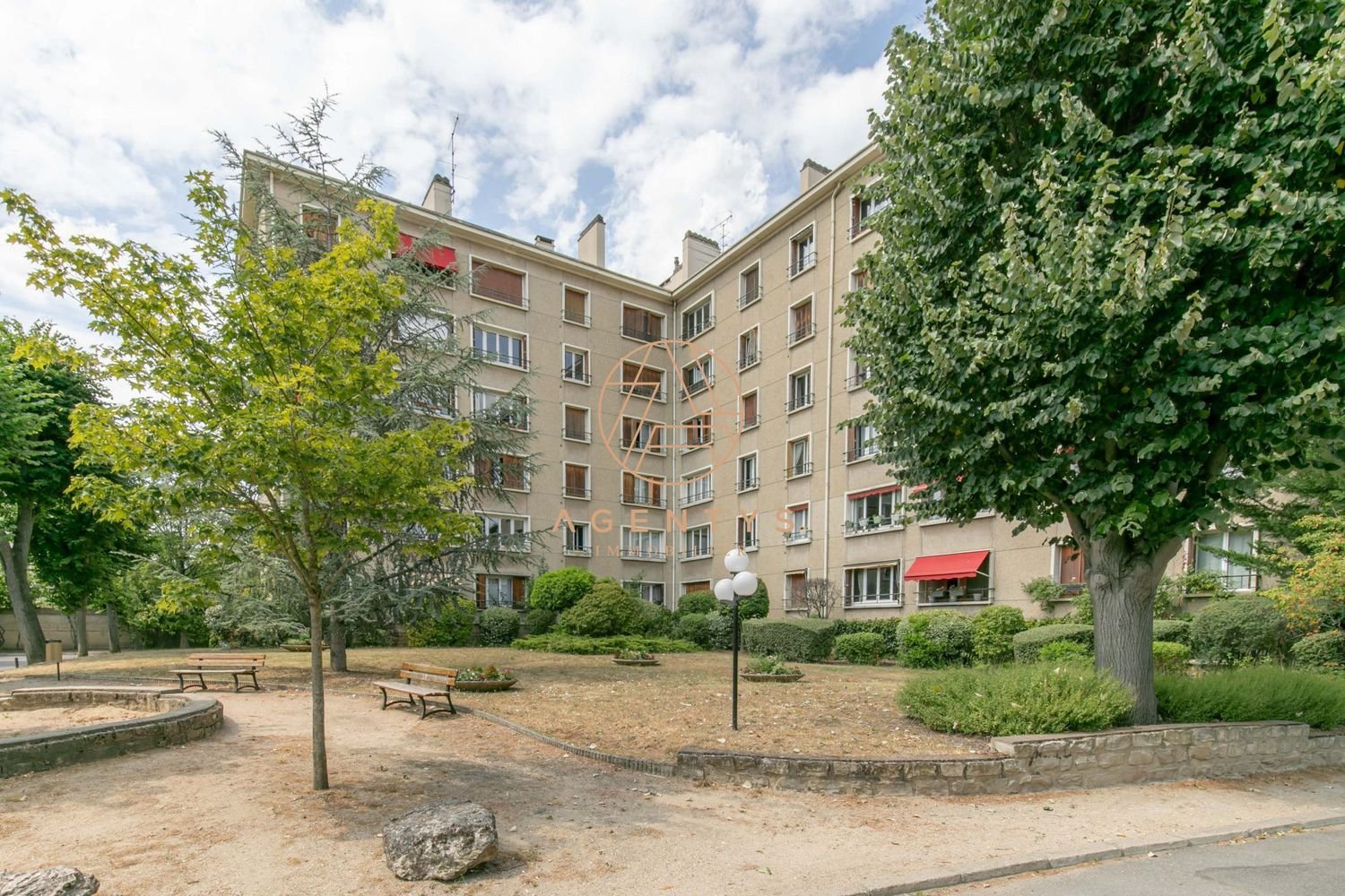 Appartement à vendre, 87m², Saint-Maur-des-Fossés