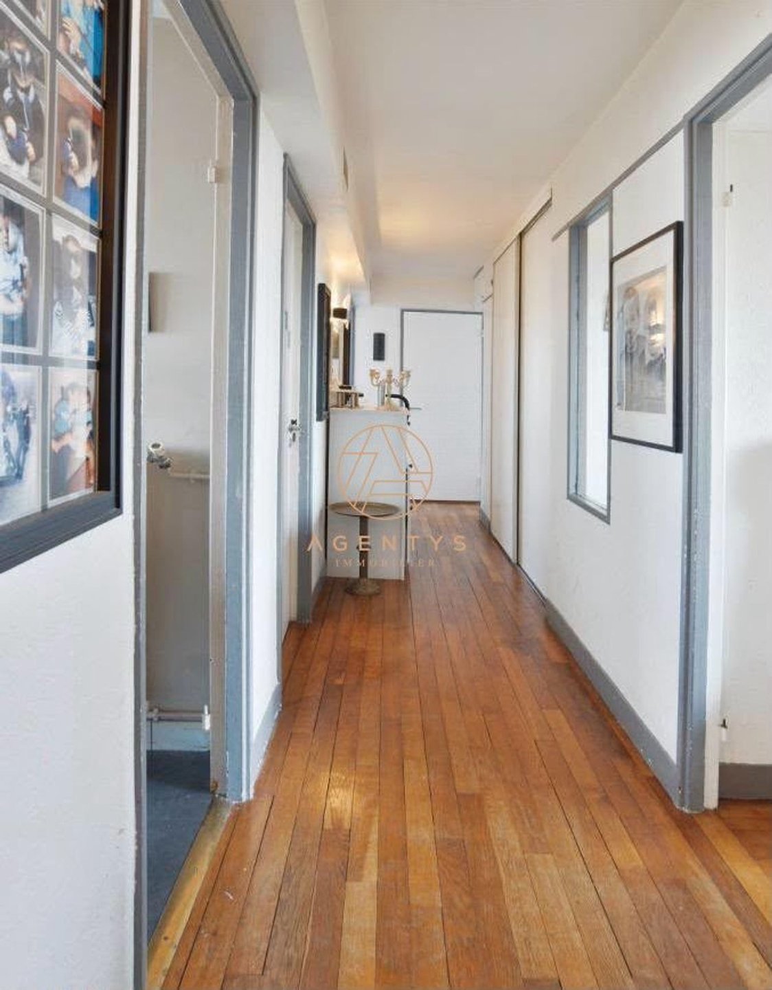 Appartement à vendre, 87m², Saint-Maur-des-Fossés
