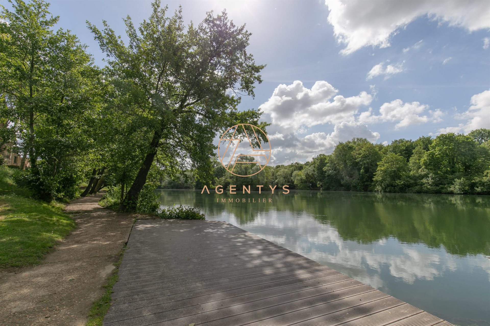 Maison à vendre, 101m², Saint-Maur-des-Fossés