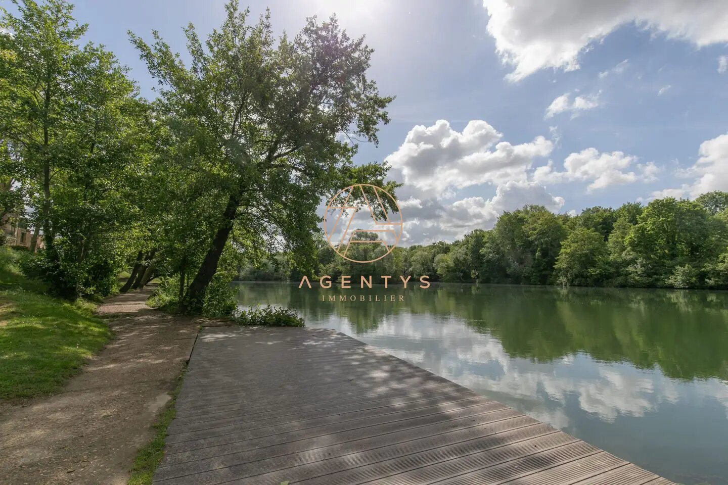 Maison à vendre, 101m², Saint-Maur-des-Fossés