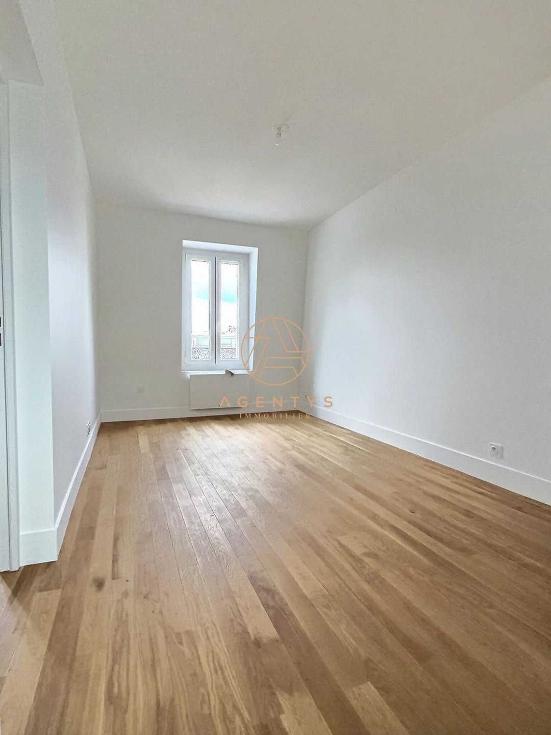 Appartement à vendre, 40m², Saint-Maur-des-Fossés