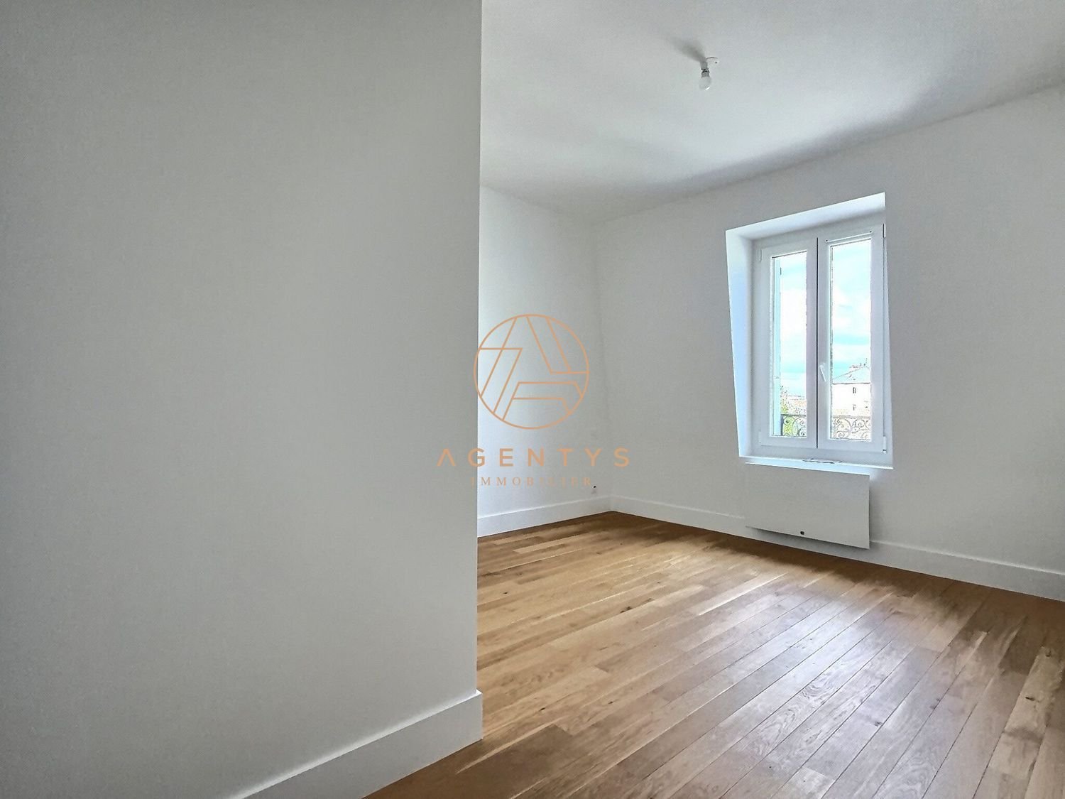Appartement à vendre, 40m², Saint-Maur-des-Fossés