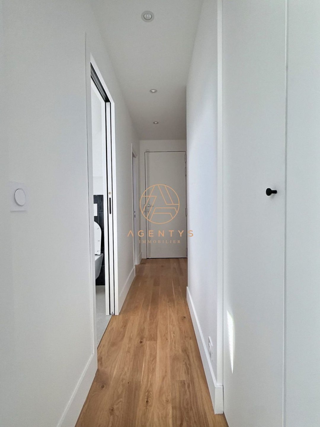 Appartement à vendre, 40m², Saint-Maur-des-Fossés